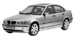 BMW E46 DF089 Fault Code
